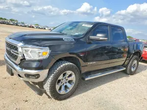 RAM 1500 5.7L 8 2022