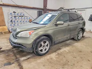 Honda CR-V 2.4L 4 2008