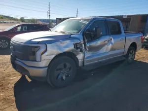 Ford F-150 2023