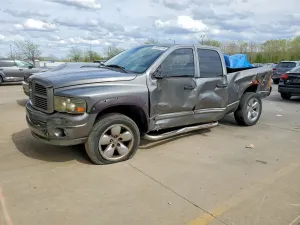 Dodge RAM 5.7L 8 2005
