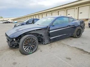 Ford Mustang 5.0L 8 2021