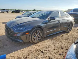 Hyundai Sonata 2.5L 4 2021
