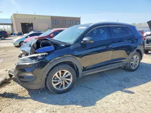 Hyundai Tucson 2.0L 4 2016
