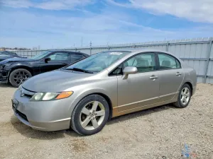 Honda Civic 1.8L 4 2006