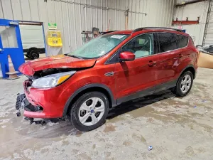 Ford Escape 2.0L 4 2015