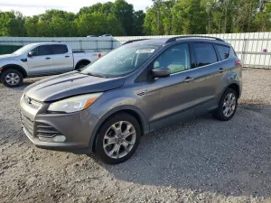 Ford Escape 1.6L 4 2014