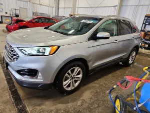 Ford Edge 2.0L 4 2020