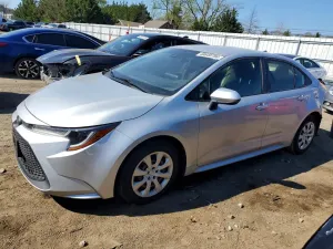 Toyota Corolla 1.8L 4 2022