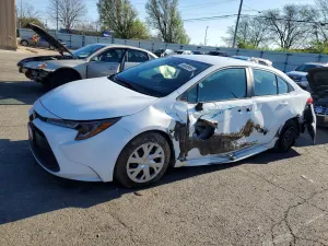 Toyota Corolla 2.0L 4 2023