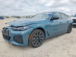 BMW i4 0 2025