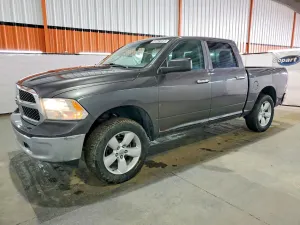 RAM 1500 5.7L 8 2017