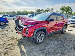 Chevrolet Equinox 1.5L 4 2025