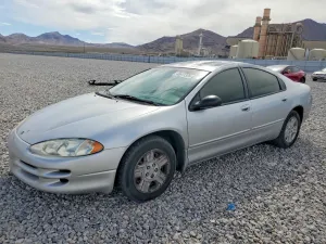 Dodge Intrepid 2.7L 6 2003