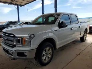 Ford F-150 5.0L 8 2020