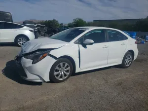 Toyota Corolla 2.0L 4 2026