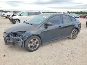 Ford Focus 2.0L 4 2014