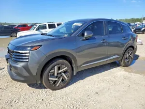 Nissan Kicks 2.0L 4 2025
