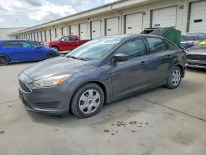 Ford Focus 2.0L 4 2016