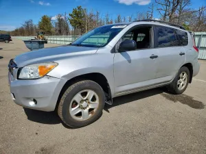 Toyota Rav4 3.5L 6 2008
