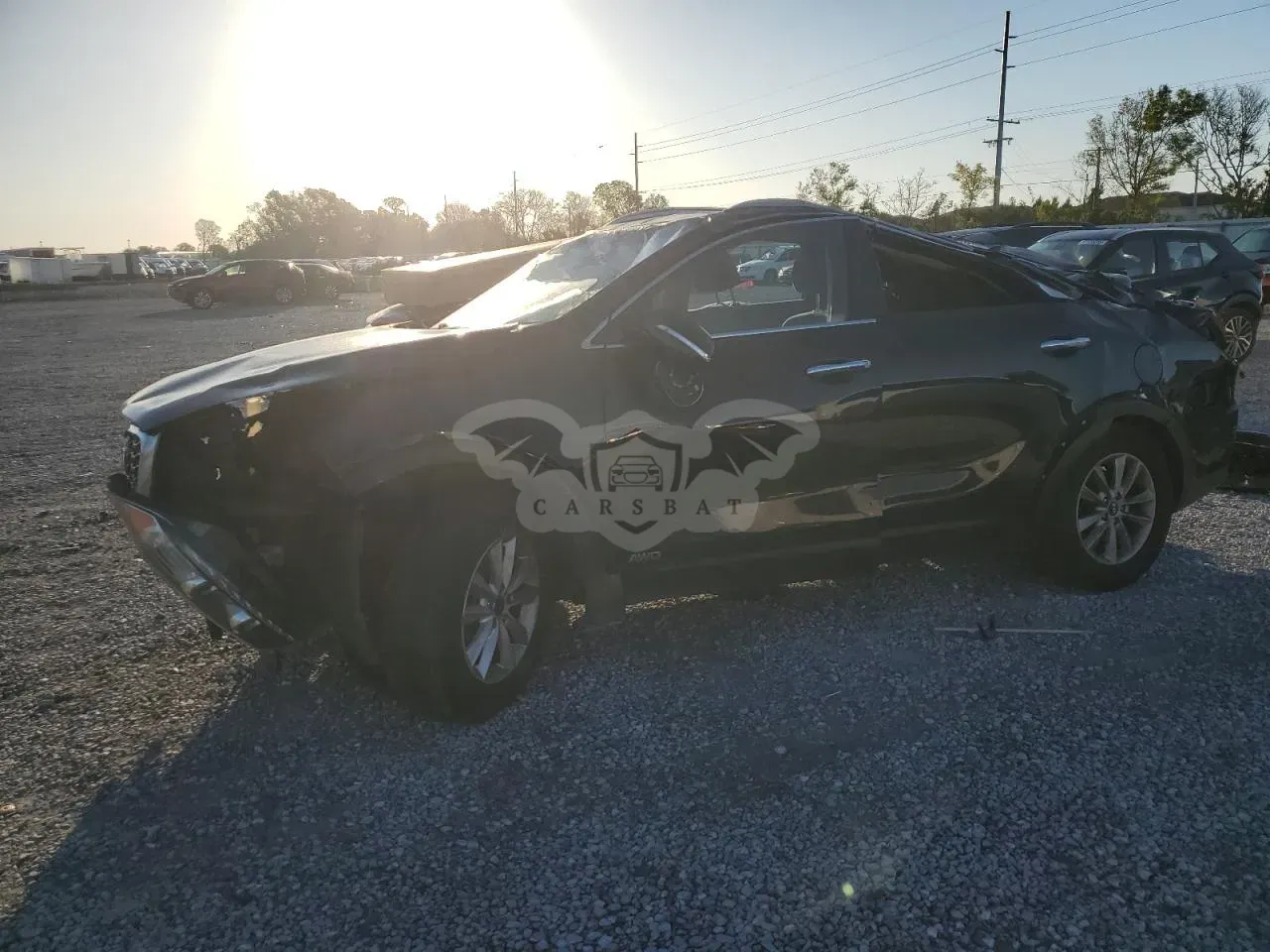 Kia Sorento LX 3.3L 6 2019