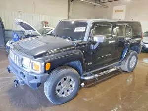 Hummer H3 3.5L 5 2006