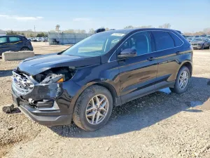 Ford Edge 2.0L 4 2022