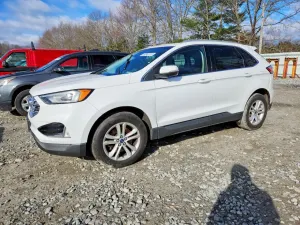 Ford Edge 2.0L 4 2019