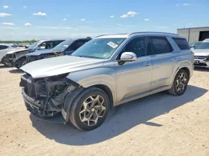 Hyundai Palisade 3.8L 6 2022