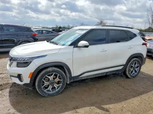 Kia Seltos 2.0L 4 2023