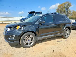 Ford Edge 2.0L 4 2015