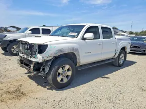 Toyota Tacoma 4.0L 6 2007