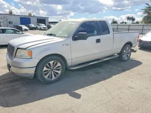 Ford F-150 4.6L 8 2006