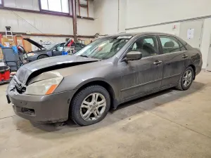 Honda Accord 2.4L 4 2007