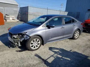 Toyota Corolla 1.8L 4 2021