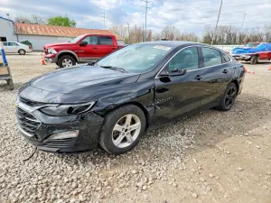 Chevrolet Malibu 1.5L 4 2020