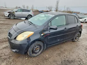 Toyota Yaris 1.5L 4 2007