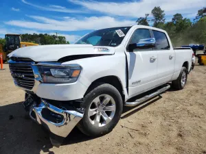 RAM 1500 5.7L 8 2023
