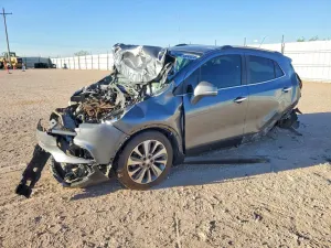 Buick Encore 1.4L 4 2019