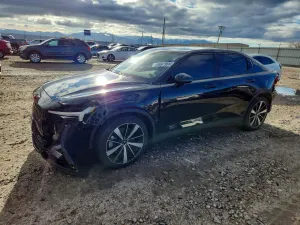 Polestar 2 2022
