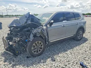 Kia Telluride 3.8L 6 2025