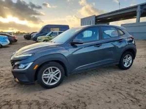 Hyundai Kona 2.0L 4 2022