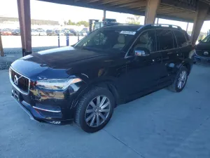 Volvo XC90 2.0L 4 2016