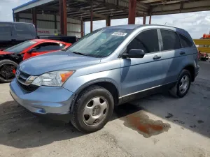 Honda CR-V 2.4L 4 2011