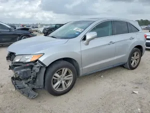 Acura RDX 3.5L 6 2015