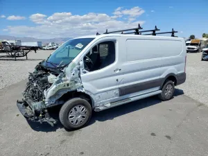 Ford Transit 3.5L 6 2024
