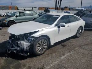 Toyota Mirai 0.0L 0 2023