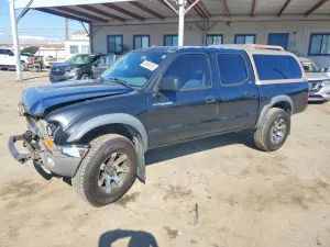 Toyota Tacoma 3.4L 6 2003