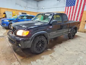 Toyota Tundra 4.7L 8 2003