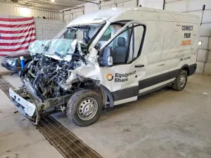 Ford Transit 3.5L 6 2023