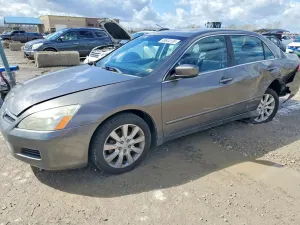 Honda Accord 3.0L 6 2006